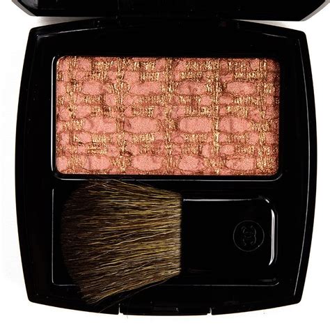 chanel blush 140